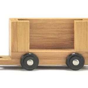 EverEarth Name Train Rear Carriage