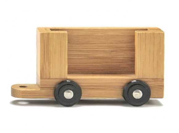 EverEarth Name Train Rear Carriage