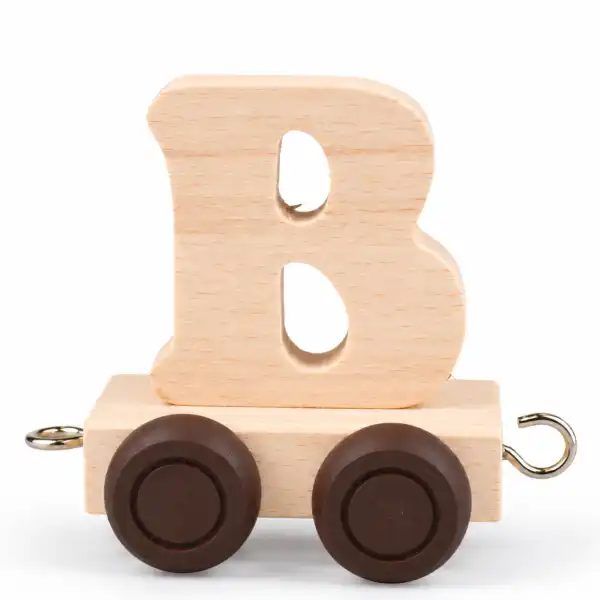 Letter B